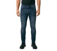 Jeans Moto Macna Revelin Blu34 Corto Blu