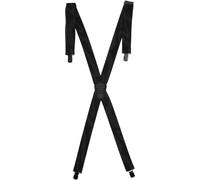 Macna Kent, bretelle Taglia unica male Nero