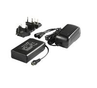 MACNA - KIT BATTERIA + CARICATORE 12V 6A GIACCA/PANTALONE