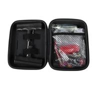 Macna Tyre Kit Borsa per motociclette per maschi
