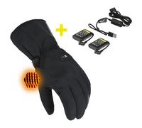 Macna Kit guanti riscald. Macna Unite 2.0 RTX M