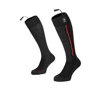 Macna ava 2.0, Calzini Riscaldati unisex nero, taglia L