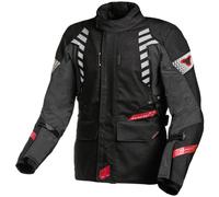 MACNA MACNA - Giacca Ultimax Nero / Rosso S