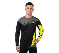 Macna Maglia A Maniche Lunghe Backyard-1