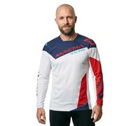 Macna Maglia A Maniche Lunghe Backyard-1