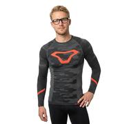 Macna Maglietta Intima Tenica A Maniche Lunghe Winter Compression
