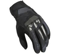 Macna Mana Guanti da moto da donna, nero, Taglia 2XL