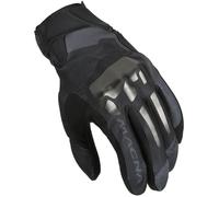 Macna Mana Guanti da moto da donna, nero, Taglia XL