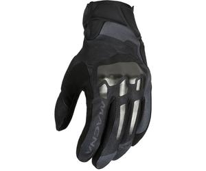 Macna Mana, guanti donna L female Nero