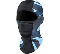 Macna Mane Balaclava Nero