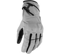 Macna Mishun RTX, guanti impermeabili 3XL male Grigio