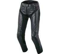 Pantaloni Donna In Pelle Macna Mohita Nero DONNA 40