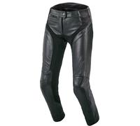 Macna Mohita Pantaloni di pelle moto da donna, nero, taglia 36 per donne