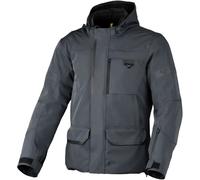 Macna Mondo 2.0 Jacket Grigio 3XL Uomo