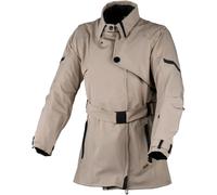 Macna Motique, giacca tessile impermeabile donna XXL female Beige