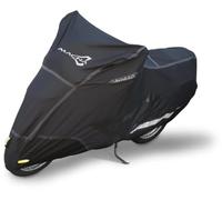 Macna Moto Mantle Premium DLX Copertura per motociclette, L