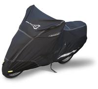 Macna Moto Mantle Premium DLX Copertura per motociclette, Taglia XXL