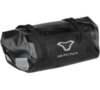 Macna Mub Dry 18L borsone impermeabile, nero