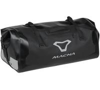 Borsa Posteriore Macna Mub Dry 35L Nero