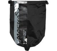 Macna MUB Dry Lite, borsa organizer impermeabile S male Nero/Grigio