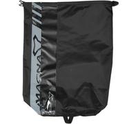 Macna MUB Dry Lite, borsa organizer impermeabile XL male Nero/Grigio