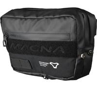 Macna Muhb-1 Waist Bag Nero