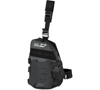 Macna MULB-2 Legian NightEye Borsa da gamba, nero