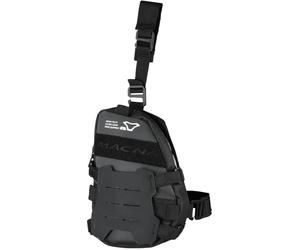Macna MULB-2 Legian NightEye Borsa da gamba, nero