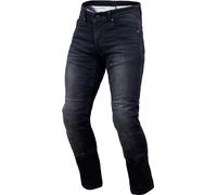 Macna Norman Jeans da moto, nero, Taglia 38