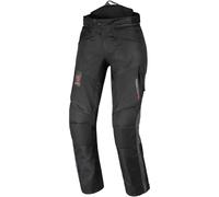 Macna Novado 2.0, pantaloni tessili impermeabili da donna M female Nero