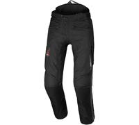 Macna Novado 2.0, pantaloni tessili impermeabili Lungo XXL male Grigio Chiaro/Nero