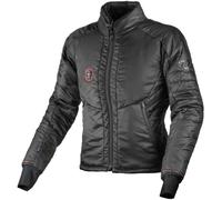 Giacca Moto Donna Macna Nuclea NeroXXL Nero