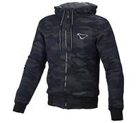 Macna Nuclone Giacca, Multicolore, M Unisex-Adulto