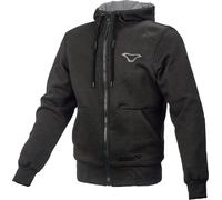 MACNA MACNA - Giacca Nuclone Dark Grigio S