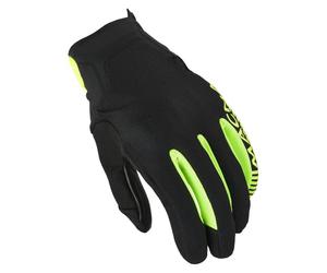 Macna OBTAIN FLUORESCENT YELLOW XXXL