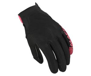 Macna OBTAIN - Macchina da donna vuota nero/rosa S