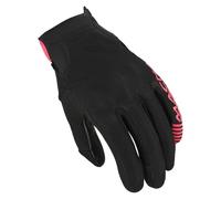 MACNA OBTAIN - Macchina da donna vuota nero/rosa XXL