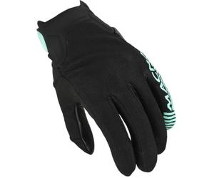 Macna OBTAIN - Macchina da donna vuota nero/verde XXL