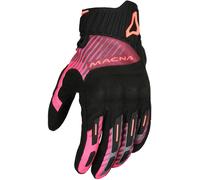 Macna Octar 2.0 Woman Gloves Nero S Donna