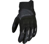 Guanti In Tessuto Donna Macna Octar 2.0 Nero S
