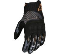 Macna Octar 2.0 Woman Gloves Nero 2XL Donna