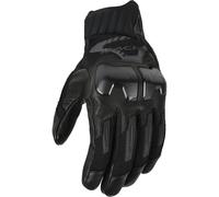 Macna Octavius, guanti S male Nero