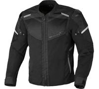 Macna Orcano 2.0 Giacca tessile da moto, nero, taglia M per maschi
