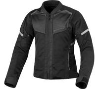 Macna Orcano 2.0, giacca tessile donna XXL female Nero