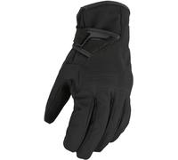 Macna Othano RTX, guanti impermeabili M male Nero