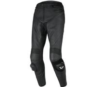 Macna Ovito Pantaloni di pelle, nero, taglia 50 per maschi