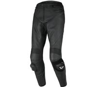 Macna Ovito Pantaloni di pelle, nero, taglia 48 per maschi