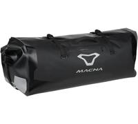 Macna P.A.L.S. MUB, borsa per bagagli impermeabile 60 l male Nero