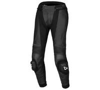 Macna Pantalon En Cuir Perforé Vario