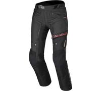 Macna Pantalone Moto, Novac Nero L_XL